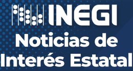 noticias inegi edo